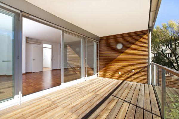 Cost of Balcony Installation in Thousand Oaks