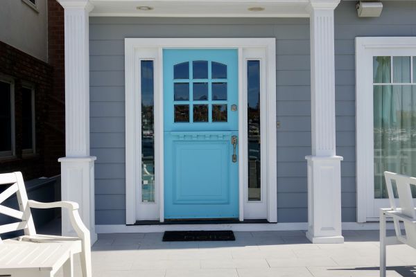 Front Porch Repair in Thousand Oaks