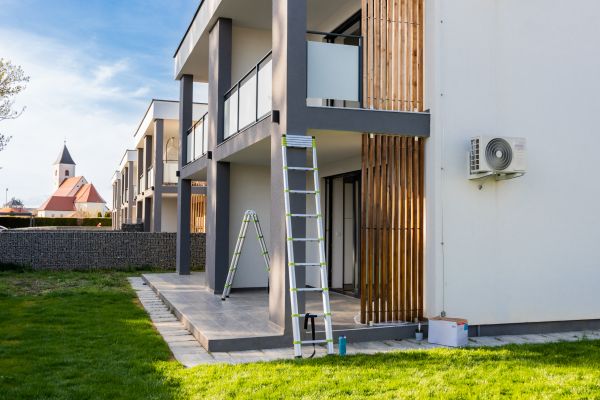 Cost of Leaking Balcony Repair in Thousand Oaks