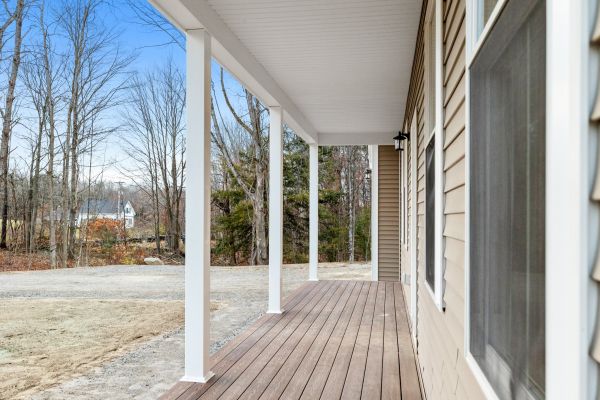 Cost of Deck Column Repair in Thousand Oaks