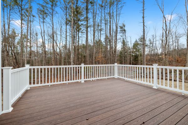 Cost of Deck Rail Repair in Thousand Oaks