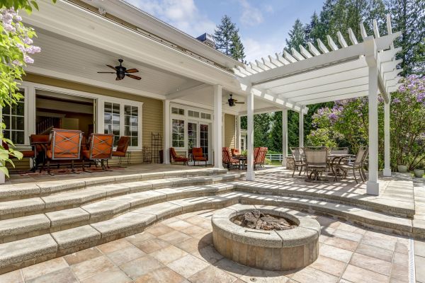 Cost of Veranda Installation in Thousand Oaks