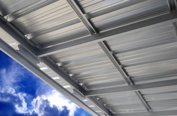 Patio Cover Installation in Thousand Oaks