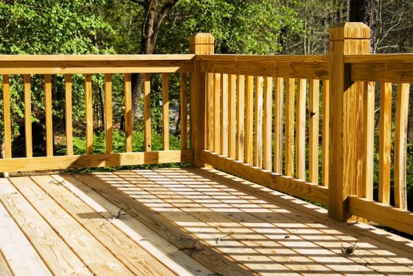 Cost of Deck Spindle Repair in Thousand Oaks