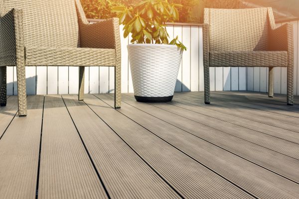 Cost of Artificial Deck Installation in Thousand Oaks