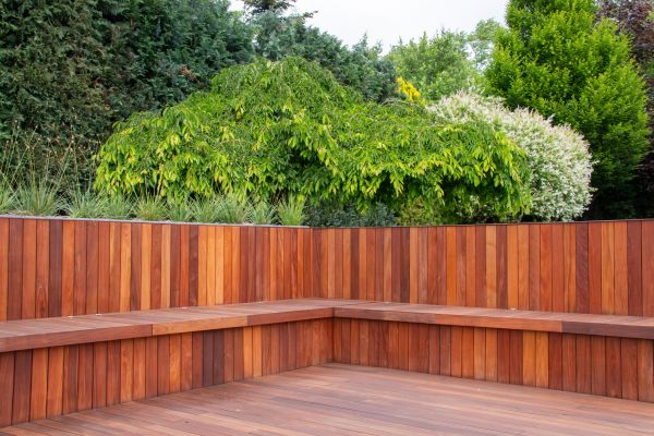 Cost of Hardwood Deck Installation in Thousand Oaks