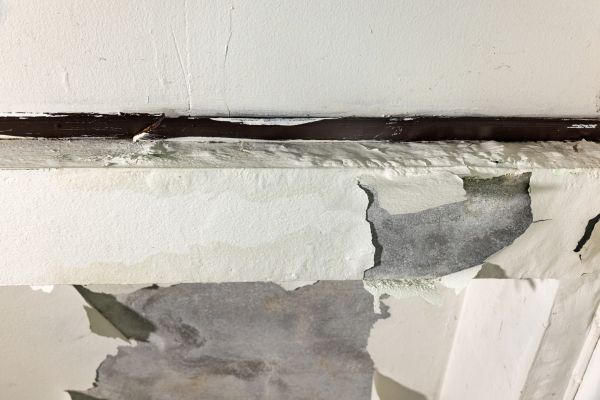 Cost of Porch Leak Repair in Thousand Oaks