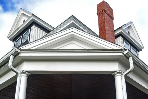 Cost of Porch Roof Leak Repair in Thousand Oaks