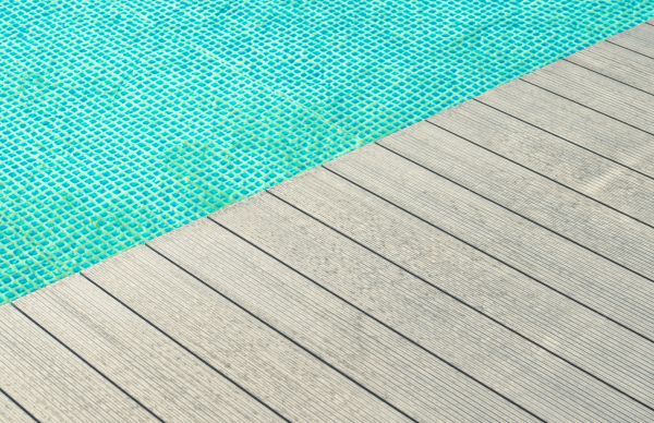 Cost of Pvc Deck Repair in Thousand Oaks