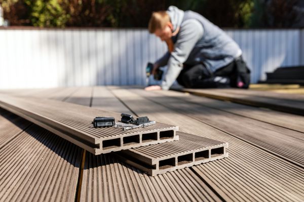 Cost of Pvc Deck Installation in Thousand Oaks