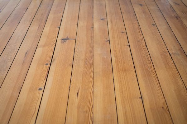 Wood Deck Resurfacing in Thousand Oaks